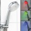 Pommeau de douche à LED - 1