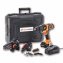 Kit d’outils multifonction 18 V - 1