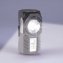 Micro lampe de poche rechargeable - 1