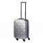 Valise ultra plate à roulettes - 1