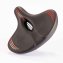 Selle de vélo confort XL - 1