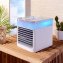Mini climatiseur avec lumière d'ambiance - 1
