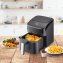 Friteuse à air chaud, 4 l - 1
