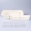 Tiroir de rangement extensible, lot de 2 - 1