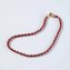 Collier de corail - 1