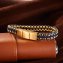 Bracelet homme Nautik - 1