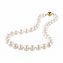 Collier de perles d'eau douce - 1