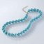 Collier de turquoise - 1