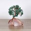 Lithothérapie décorative « Arbre de jade » - 1