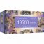 Puzzle Premium « Villes au-dessus des nuages » - 1