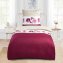 Linge de lit Renforcé Mia-Rosa - 1