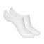 Socquettes d'été pour baskets en lot de 2 - 1