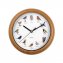 Horloge murale avec chants d’oiseaux - 1