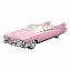 Cadillac Eldorado Biarritz ’59, rose - 1