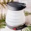Bouilloire pliable - 1