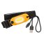 Lampe frontale LED rechargeable - 1