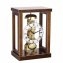 Horloge de table « Kasten » - 1