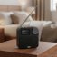 Radio portable DAB+ multifonctions - 1