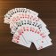 Jeu de cartes - 1