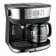 Café barista et machine à expresso - 1