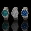 Montre Milanaise pour homme  - 1