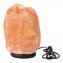 Lampe en cristal de sel Himalaya - 1