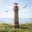 Phare solaire « Kap Arkona » - 1