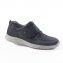 Chaussures Aircomfort à patte auto-agrippante - 1