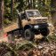 Mercedes-Benz Unimog U5023 télécommandé - 1
