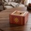 Coffret cadeau de casse-têtes « Stratégie » - 1