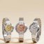 Montre bijou pour femme - 1