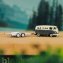 Bus VW T1 RC  - 1