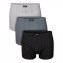 Short retro en coton - 1