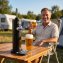 Distributeur de bière pour canettes - 1