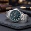 Montre-bracelet solaire à radio-pilotage « Titan » - 1
