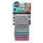 Lingettes nettoyantes en carbone - 1