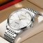 Montre plate pour homme - 1