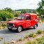 Renault 4L pompiers - 1