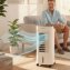 rafraîchisseur d’air avec fonction de refroidissement - 1