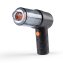 Aspirateur à main rechargeable, set de 6 pièces - 1