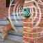 Dispositif anti-chats et anti-chiens fonctionnant sur piles - 1