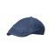 Casquette jean sportive - 1