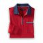 T-shirt sportif qualité interlock - 1