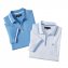 Chemise zippée en jersey - 1