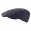 Casquette plate - 1