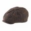 Casquette plate - 1
