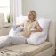 Grand coussin de soutien confort - 1
