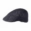Casquette tressée - 1