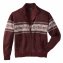 Cardigan norvégien - 1