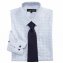 Lot chemise et cravate - 1